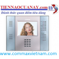 AUTOMATION COMMAX CAV-501D OR DT